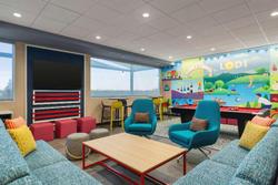 Tru By Hilton Lodi