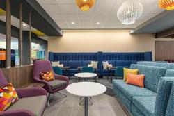 Tru By Hilton Lodi