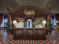 Graduate by Hilton Princeton