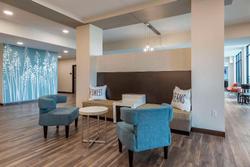 Mainstay Suites Milwaukee/franklin