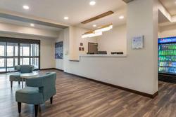 Mainstay Suites Milwaukee/franklin