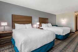 Mainstay Suites Milwaukee/franklin