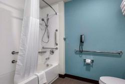 Sleep Inn & Suites Milwaukee/franklin