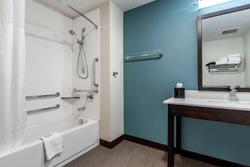 Sleep Inn & Suites Milwaukee/franklin