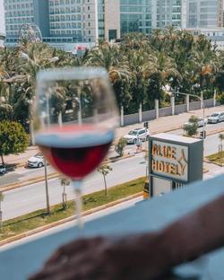 Alice Hotel Antalya