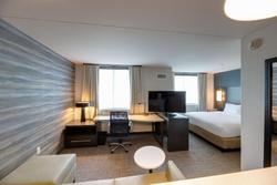 Residence Inn By Marriott Fort Worth Southwest