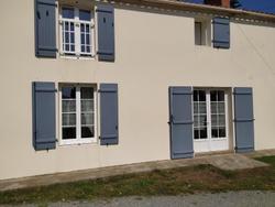 Le Bois Berranger Chambres D Hotes