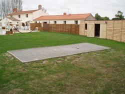 Le Bois Berranger Chambres D Hotes