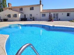 Le Bois Berranger Chambres D Hotes