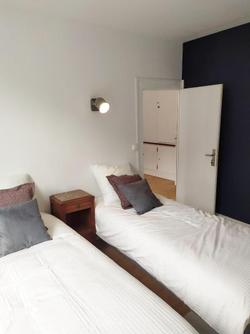 Le Huis Clos