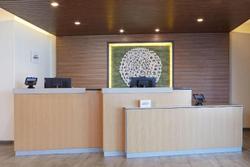 Fairfield Inn Suites By Marriott Palmdale West