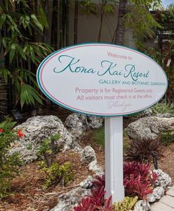 Kona Kai Resort And Gallery
