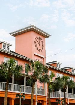 voco Kissimmee Orlando, by IHG