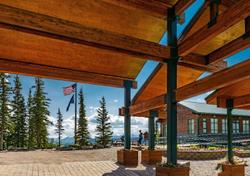 Grande Denali Lodge