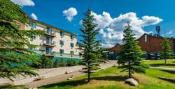 Grande Denali Lodge