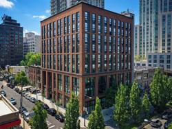 Sonder Court Square
