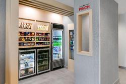 Towneplace Suites By Marriott Oconomowoc