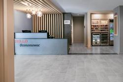 Towneplace Suites By Marriott Oconomowoc