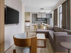 Ac Hotel By Marriott Naples 5th Avenue