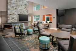 Residence Inn By Marriott Fairfield Napa