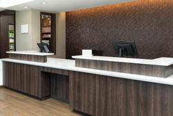 Residence Inn By Marriott Fairfield Napa