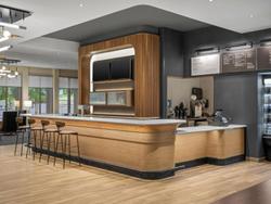 Courtyard By Marriott Pocatello