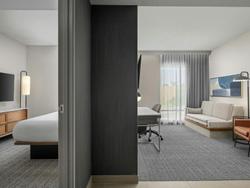 Courtyard By Marriott Pocatello