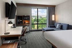 Courtyard By Marriott St Paul Downtown