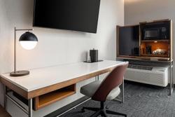 Courtyard By Marriott St Paul Downtown