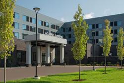 Ac Hotel Lansing University Area