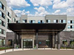 Ac Hotel Lansing University Area