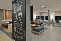Towneplace Suites By Marriott Asheville Downtown