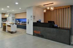 Towneplace Suites By Marriott Asheville Downtown