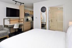 Towneplace Suites By Marriott Asheville Downtown