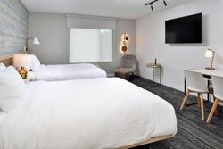 Towneplace Suites By Marriott Asheville Downtown