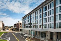Ac Hotel By Marriott Jackson Ridgeland