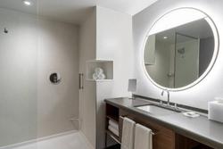 Courtyard By Marriott Modesto North