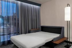Courtyard By Marriott Modesto North