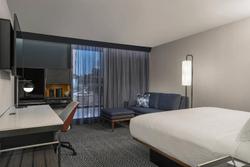 Courtyard By Marriott Modesto North