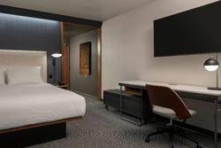 Courtyard By Marriott Modesto North