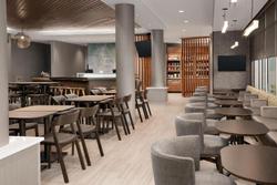 Springhill Suites By Marriott Fayetteville I 95