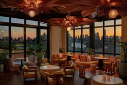 Moxy Brooklyn Willamsburg