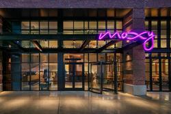 Moxy Brooklyn Willamsburg