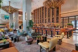 Moxy Brooklyn Willamsburg