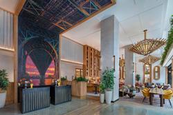 Moxy Brooklyn Willamsburg