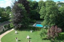 Le Manoir Saint Thomas