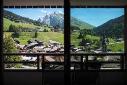 Les Grandes Alpes