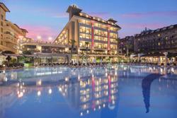 Aydinbey King's Palace Spa & Resort