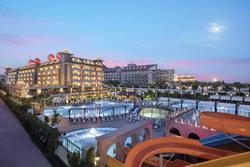 Aydinbey King's Palace Spa & Resort