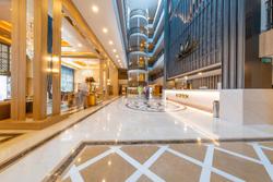Aydinbey King's Palace Spa & Resort